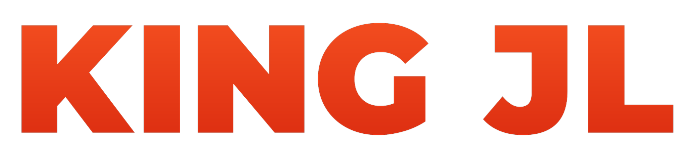 King JL Casino Logo